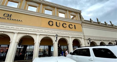 gucci outlet san marcos|san marcos tx premium outlets.